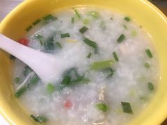 -粥公粥婆精品家常菜(青龙桥店)