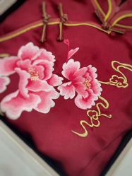 -韩国天使嫁衣婚纱礼服馆(上海旗舰店)