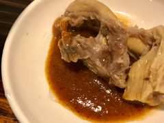 -雄记·揭阳桐坑牛肉店(建华路店)