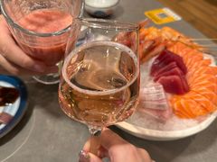-渔荷食町·铁板烧料理(崂山万象汇店)