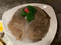 黑脆毛肚-麻路成都火锅(柏威年店)