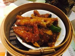 -添好运点心专门店(深水埗店)