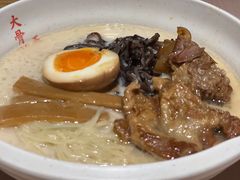 -味千拉面(郑州杉杉奥特莱斯购物广场店)