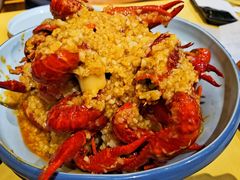 -小田油焖小龙虾(双井店)