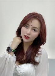 点击看大图 -MORI HAIR SALON日式美发沙龙