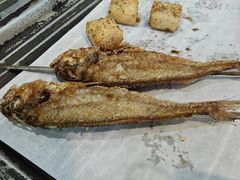 -郑喜旺烧烤(郑州总店)