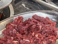 -牛一煲美食(江高店)