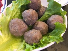 -小牛海记潮汕牛肉店(永定路店)