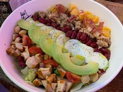 考伯沙拉-Famous肥猫墨西哥音乐餐吧(五棵松华熙LIVE店)