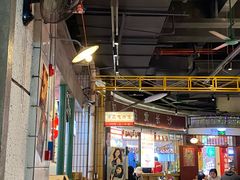 -彭耕记猪油炒小菜(吉联mall店)