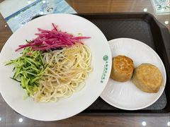 炸酱面-牛街洪记小吃店(牛街店)