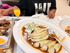 -新丁香海鲜酒店(银海商贸城店)