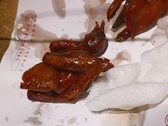 -鸽子侯·家宴·平价海鲜(市图书馆店)
