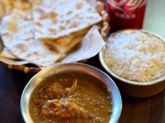 -南国印度餐厅Dakshin