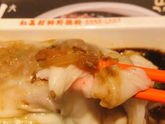 -红荔村肠粉(岗厦店)