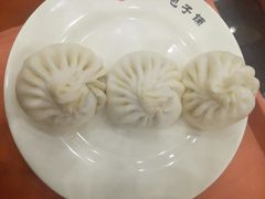 -庆丰包子铺(西单店)