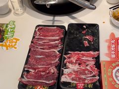 -陈记顺和牛肉火锅(永泰店)