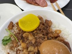 -古早人小吃店(黄河北路店)