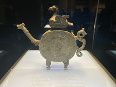 -陕西历史博物馆