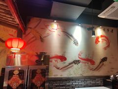 -矮板凳老火锅(宽窄巷子店)
