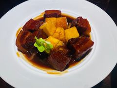 -庭院江南菜•烤鸭•非遗传承(上地•清河店)