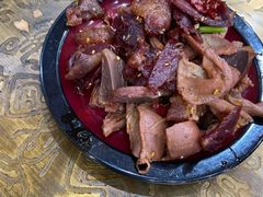 -惠丰源烩面馆(经七路店)