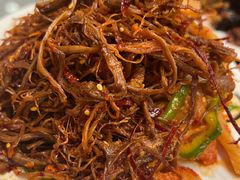 -春花民族美食(佳木斯总店)