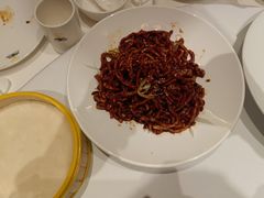 -大铁勺新津菜(中北永旺店)