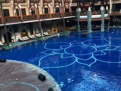 -稷泽·海丽宾雅温泉度假酒店