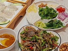 -官塘锋记鱼生·生腌·砂锅粥(牌坊街店)