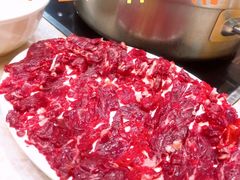 -黑山牛肉汤火锅(花城汇店)