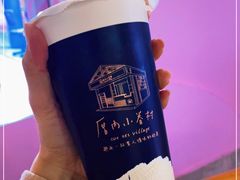 -厝内小眷村(西单大悦城店)