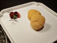 燕窝绿豆糕-润苑·悦椿轩(徐汇万科中心一期店)