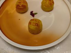 -酌宴府The China Club·广州万富希尔顿酒店(云城东路店)