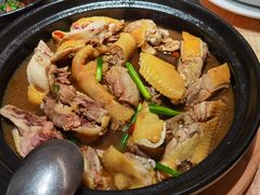 -客汀家宴·客家烟火 四季食材(集美店)