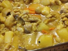 -一米鸡肉创意韩餐(五山店)