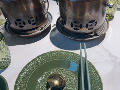 -Thai Basil罗勒叶泰式餐厅(时代天街店)