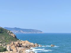 -东澳岛
