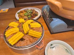 -江南小叙·美食研究院(鱼街店)