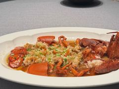 -龙宴海鲜城(经中路店)