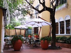 -玫瑰厅上海菜(兴国路店)