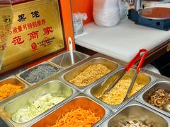-张果佬年糕卷(科巷店)