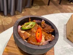 -如丰晟宴(长安万达店)