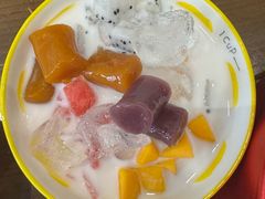 -猪脑壳凉面(南正街店)
