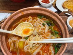 -小满手工粉(上海月星环球港店)