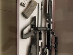 -轻武器博物馆