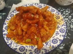 -九龙餐厅(大沽路店)