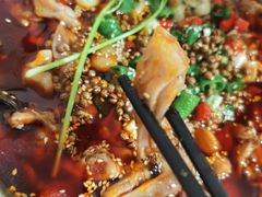 -米二红烧兔(华阳店)