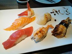 -山葵家·创意料理(临平银泰城店)