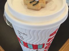 -COSTA COFFEE(西湖天地店)